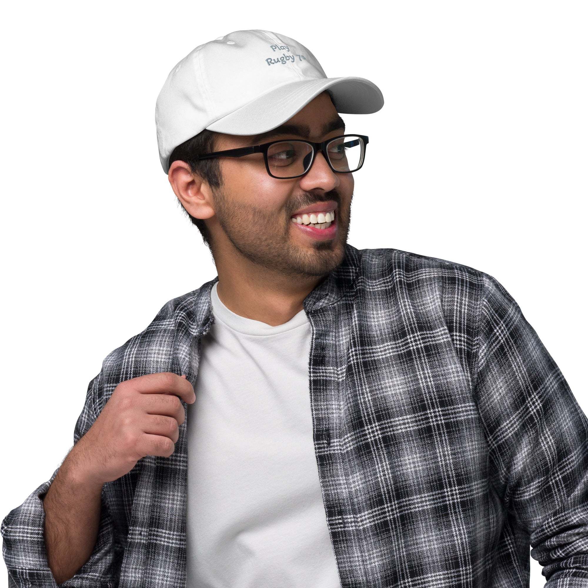 Rugby Sports Hat - L2N2