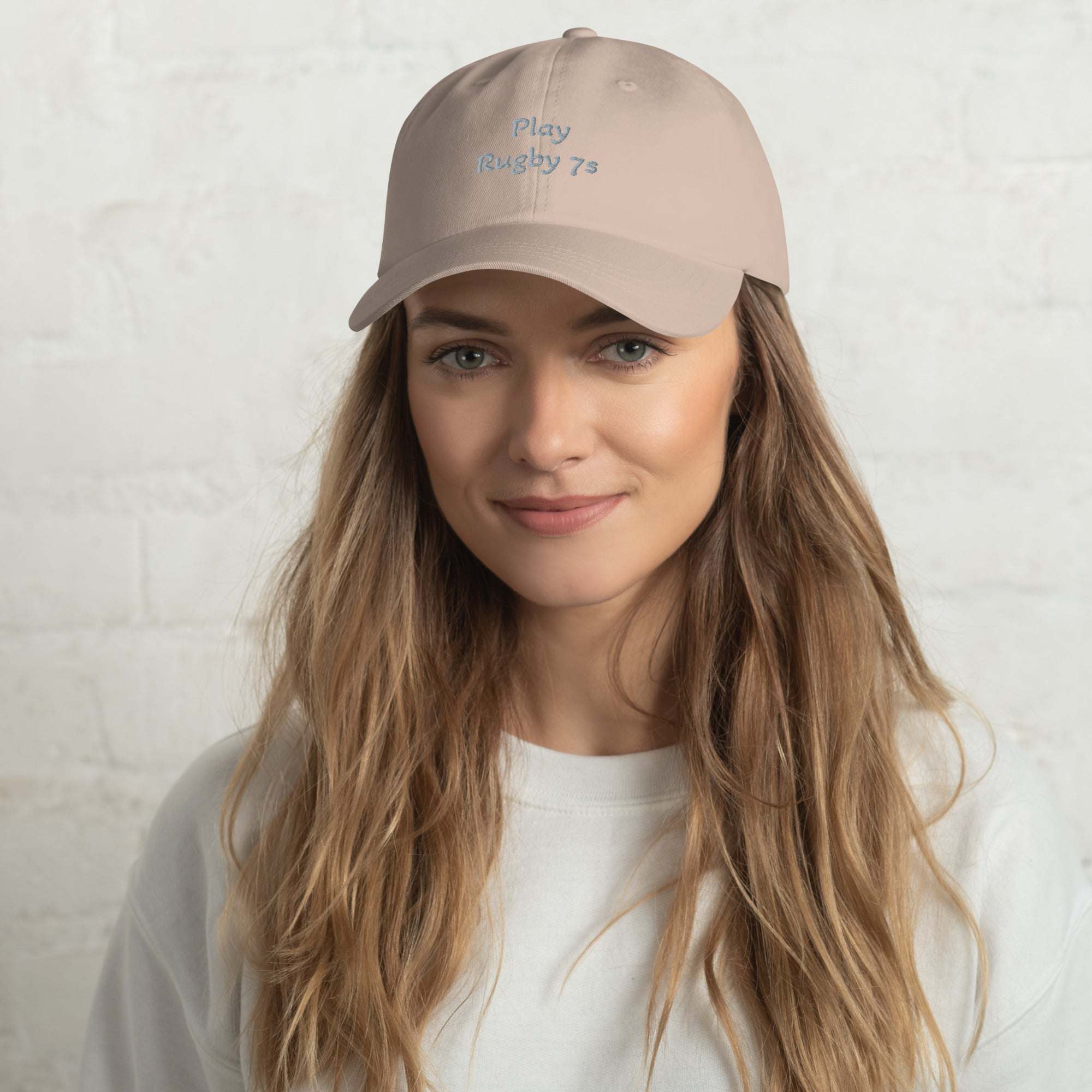 Rugby Sports Hat - L2N2
