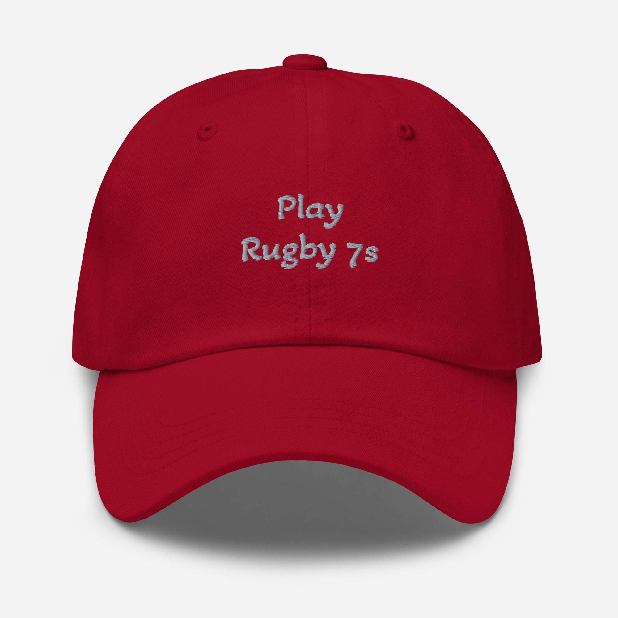 Rugby Sports Hat - L2N2