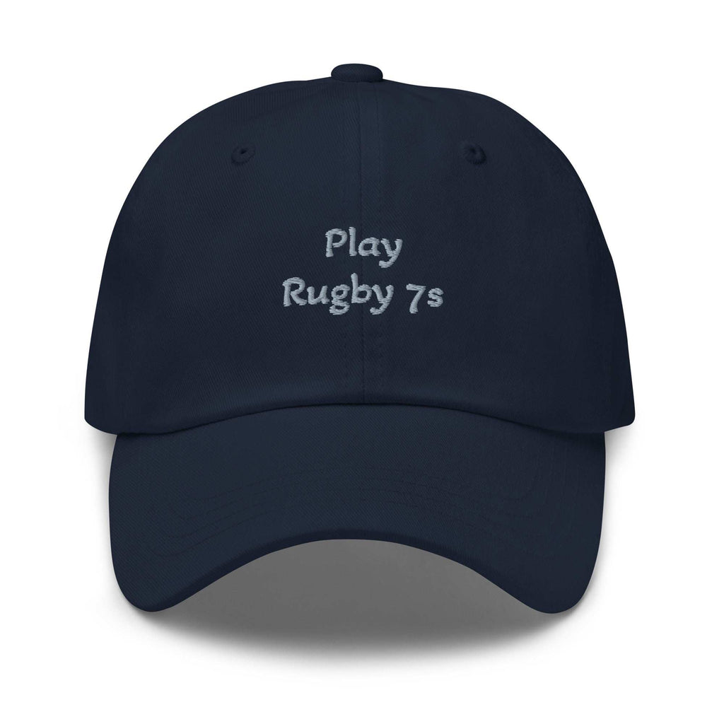 Rugby Sports Hat - L2N2