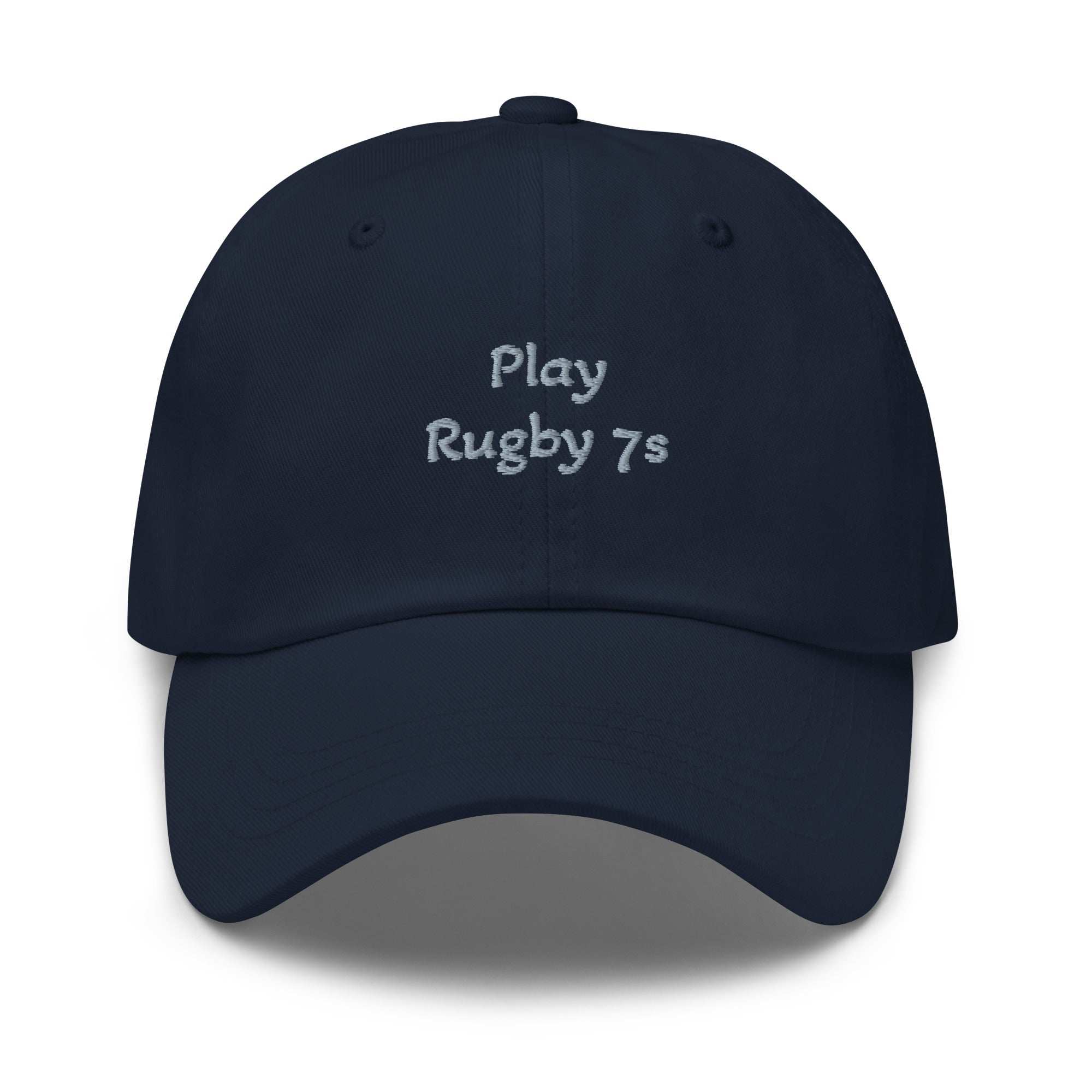 Rugby Sports Hat - L2N2