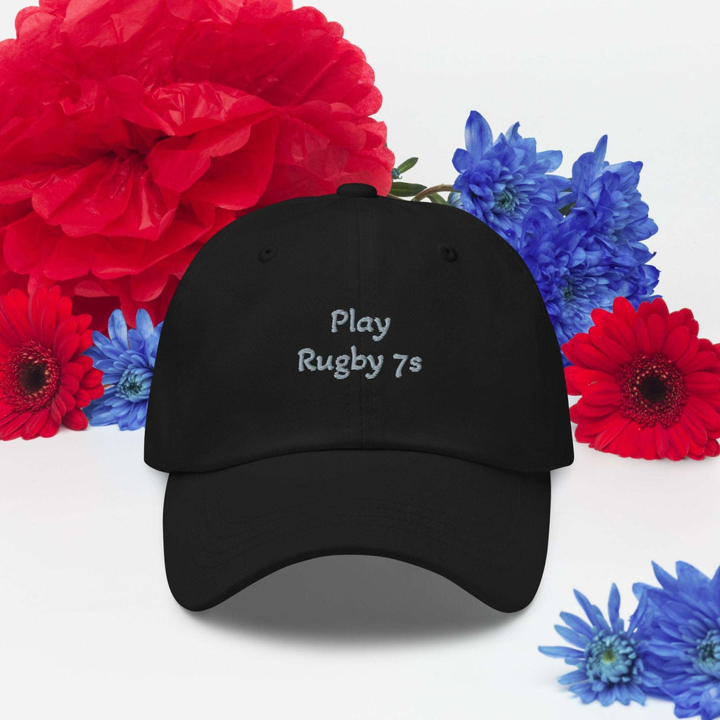 Rugby Sports Hat - L2N2