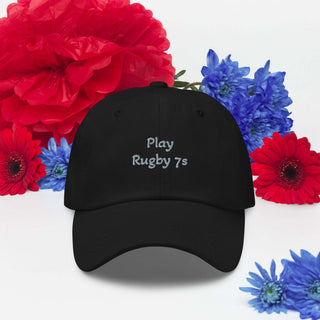 Rugby Sports Hat - L2N2