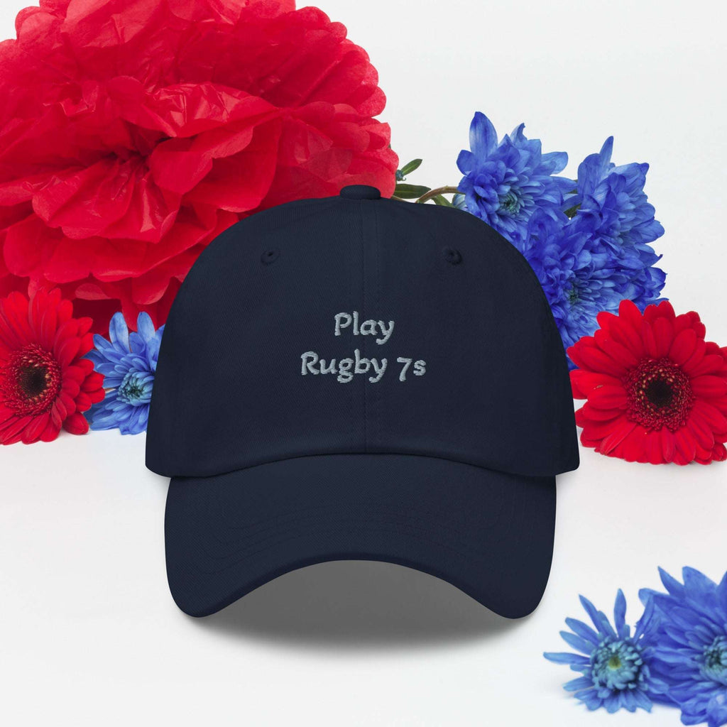 Rugby Sports Hat - L2N2