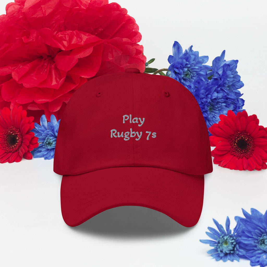 Rugby Sports Hat - L2N2