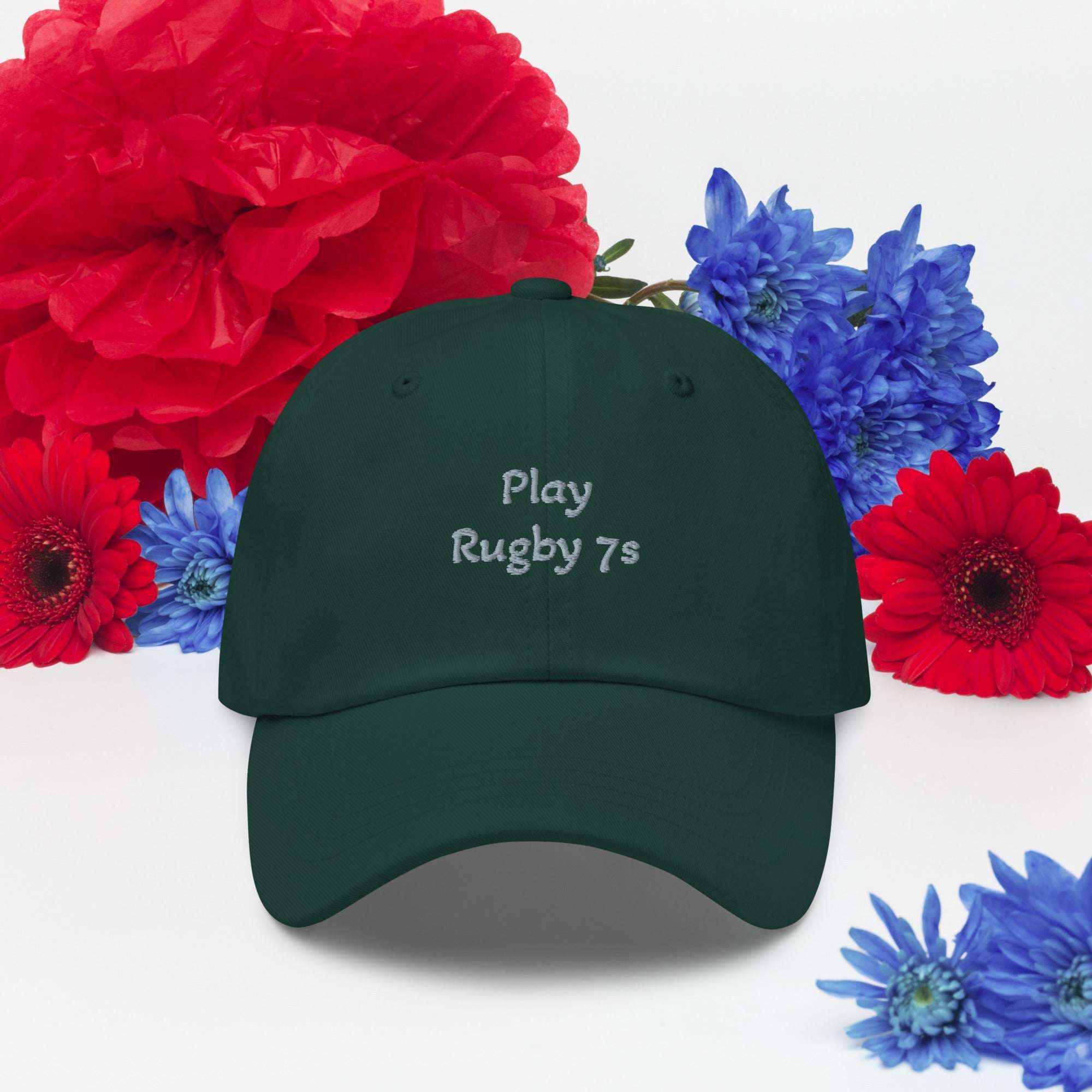 Rugby Sports Hat - L2N2