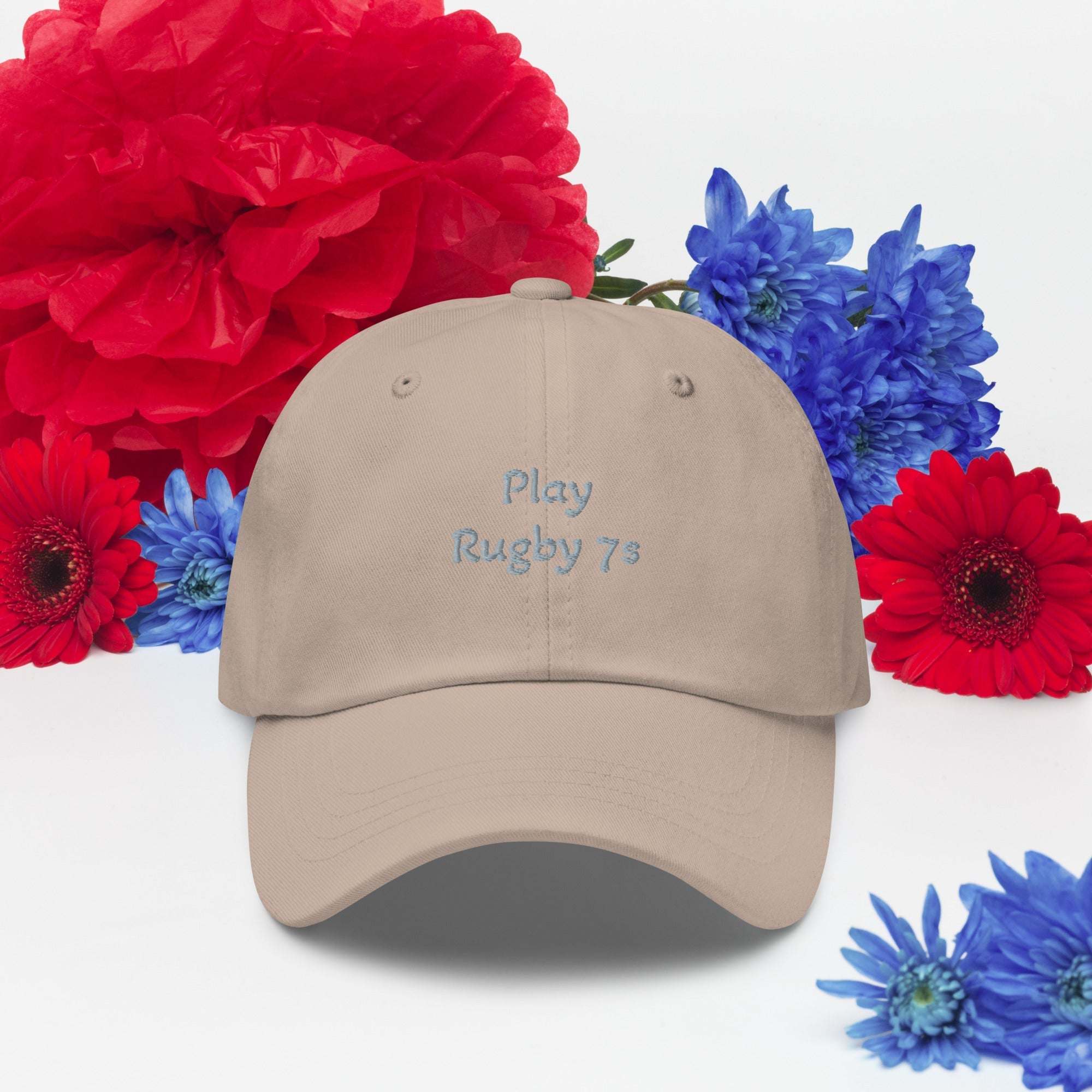 Rugby Sports Hat - L2N2