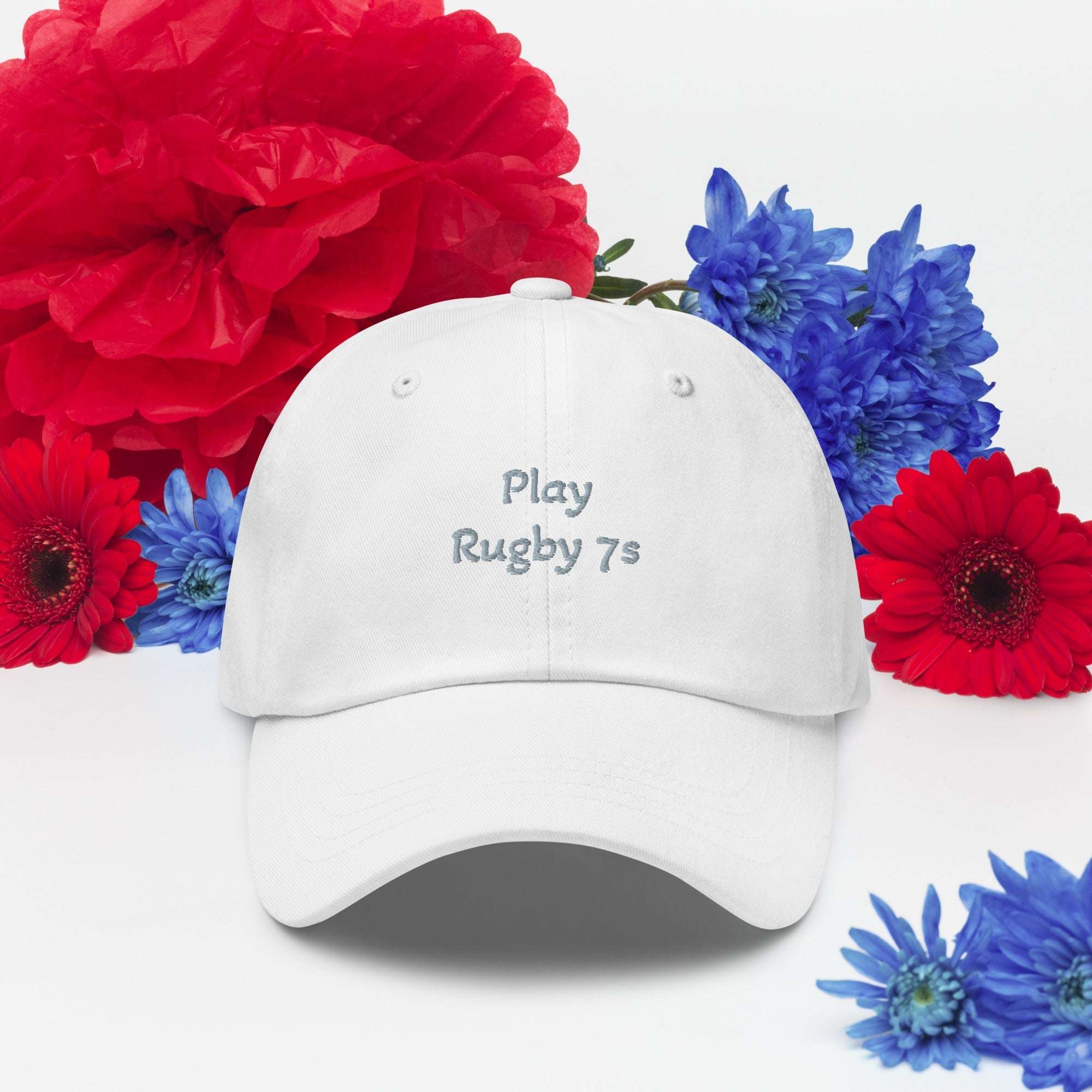 Rugby Sports Hat - L2N2