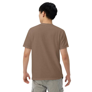 Experience the Best with the Rugby Heavyweight T-Shirt - L2N2