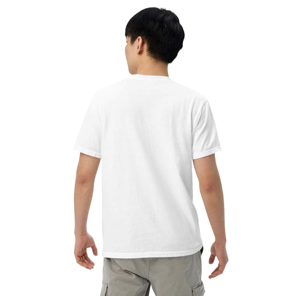 Experience the Best with the Rugby Heavyweight T-Shirt - L2N2