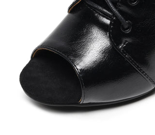 Women's 2020 Brand Party Boots Women's Sexy stilettos High Heels Footwear Women Latin dance heels shoes Latin 2020 For Ballroom