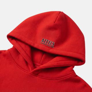 San Diego State Varsity Hoodie