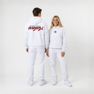 San Diego State Essentials Hoodie