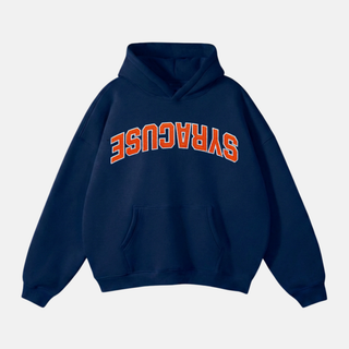 Syracuse Varsity Hoodie