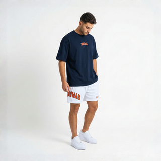 Syracuse Mesh Shorts | Exclusive