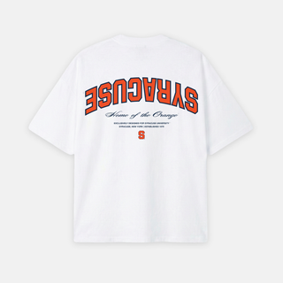 Syracuse Essentials Oversized Tee