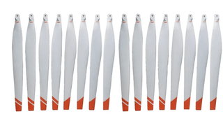 DJI Agras T50 Propeller Full Set (White)
