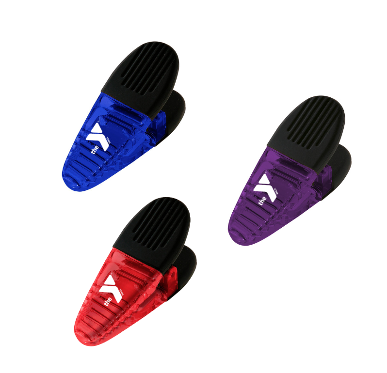 Magnetic Power Clip