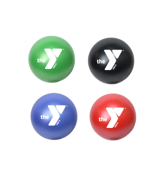 Jewel Stress Ball