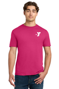 The Pink Radar Shirt