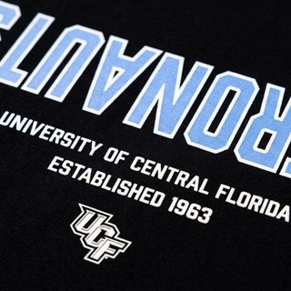 UCF Space U Essentials Oversized Tee
