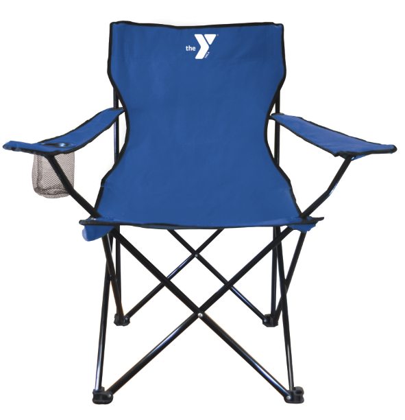 Large Folding Chair