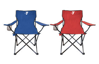Large Folding Chair