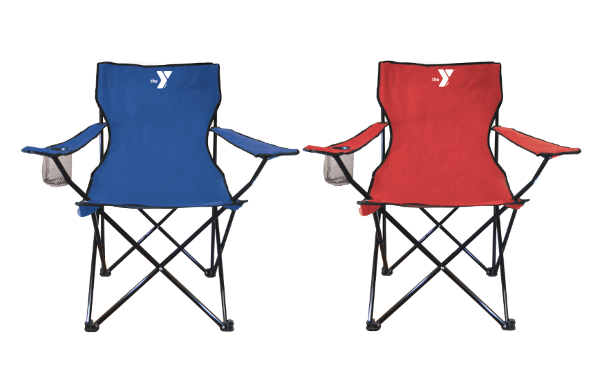 Large Folding Chair