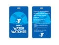 Water Watcher Card