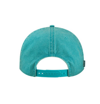 Rope Mid-Profile Hat
