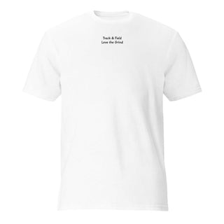 Short-Sleeve T-Shirt Track & Field - L2N2