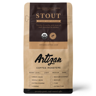Organic Stout