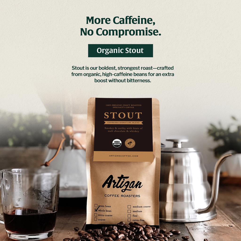 Organic Stout