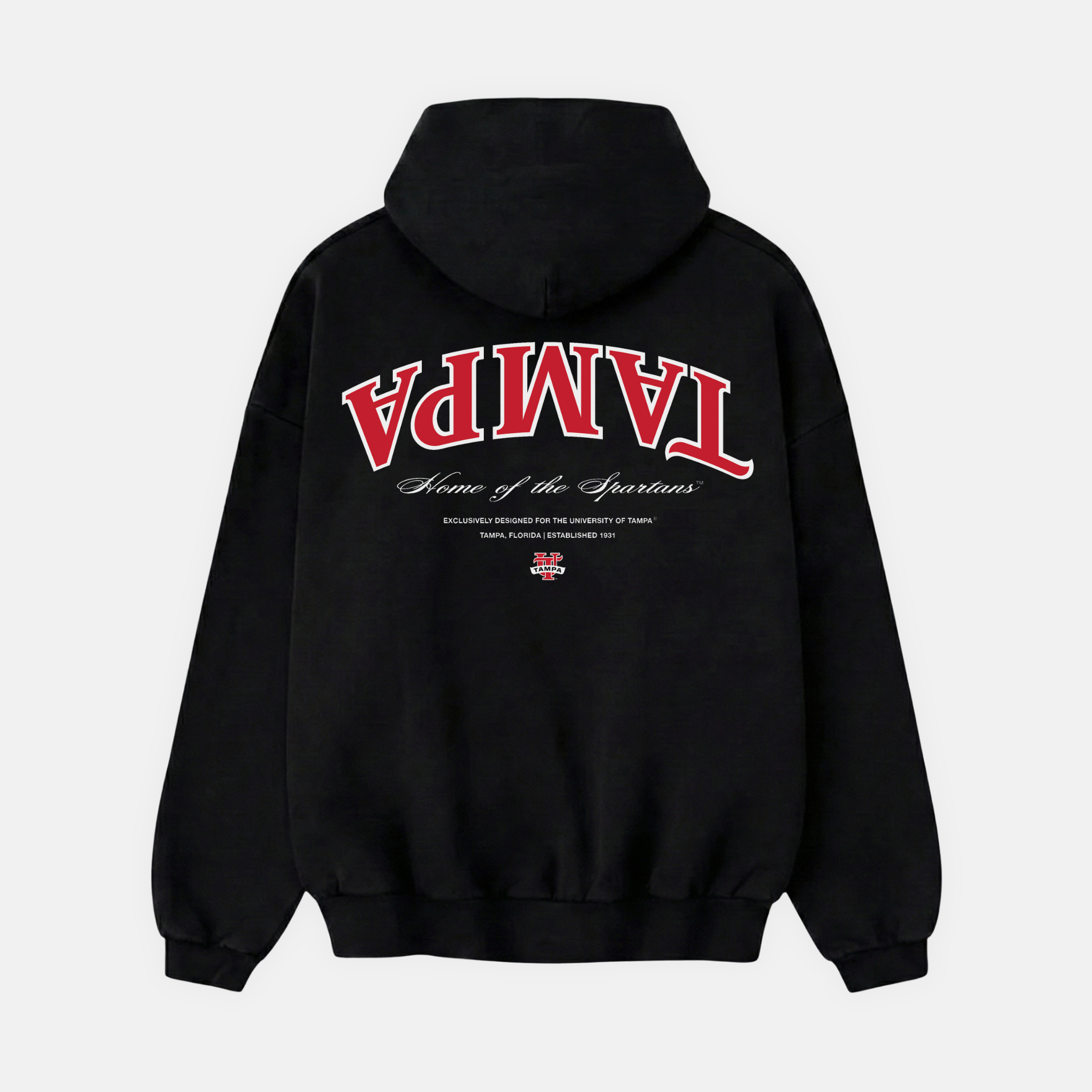 Tampa Essentials Hoodie