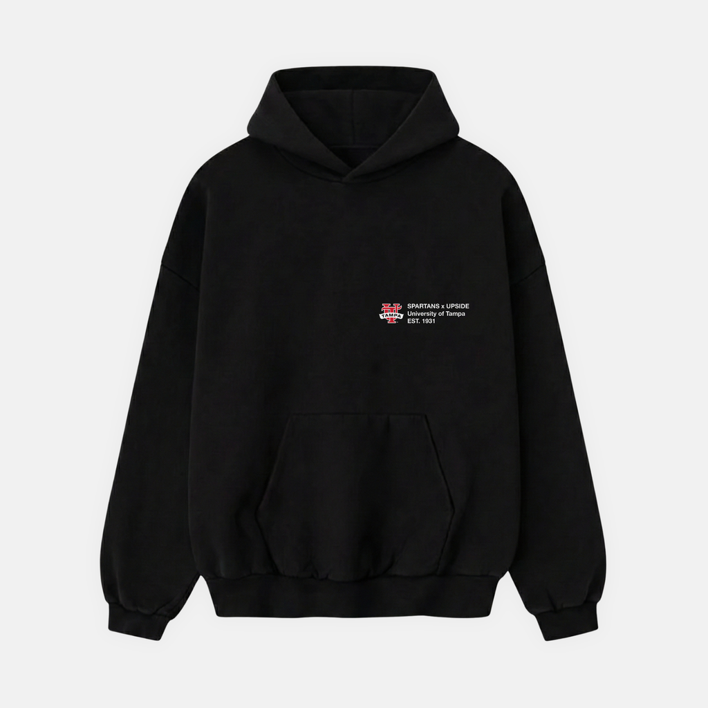 Tampa Essentials Hoodie