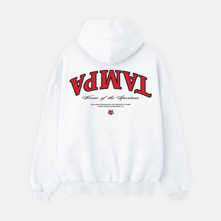 Tampa Essentials Hoodie