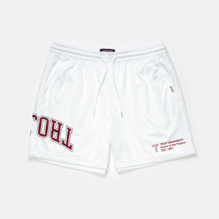 Troy Trojans Mesh Shorts | Exclusive
