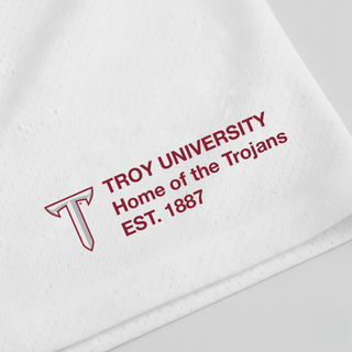 Troy Trojans Mesh Shorts | Exclusive