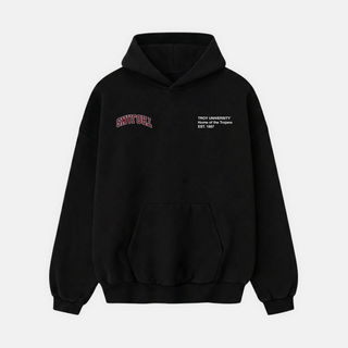 Troy x Upside Hoodie