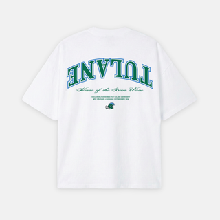 Tulane Essentials Oversized Tee