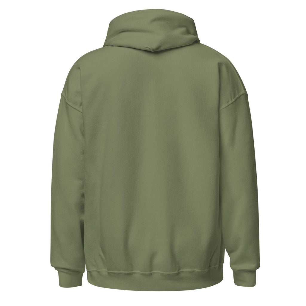 Limited Edition Cozy Track Training Hoodie - L2N2