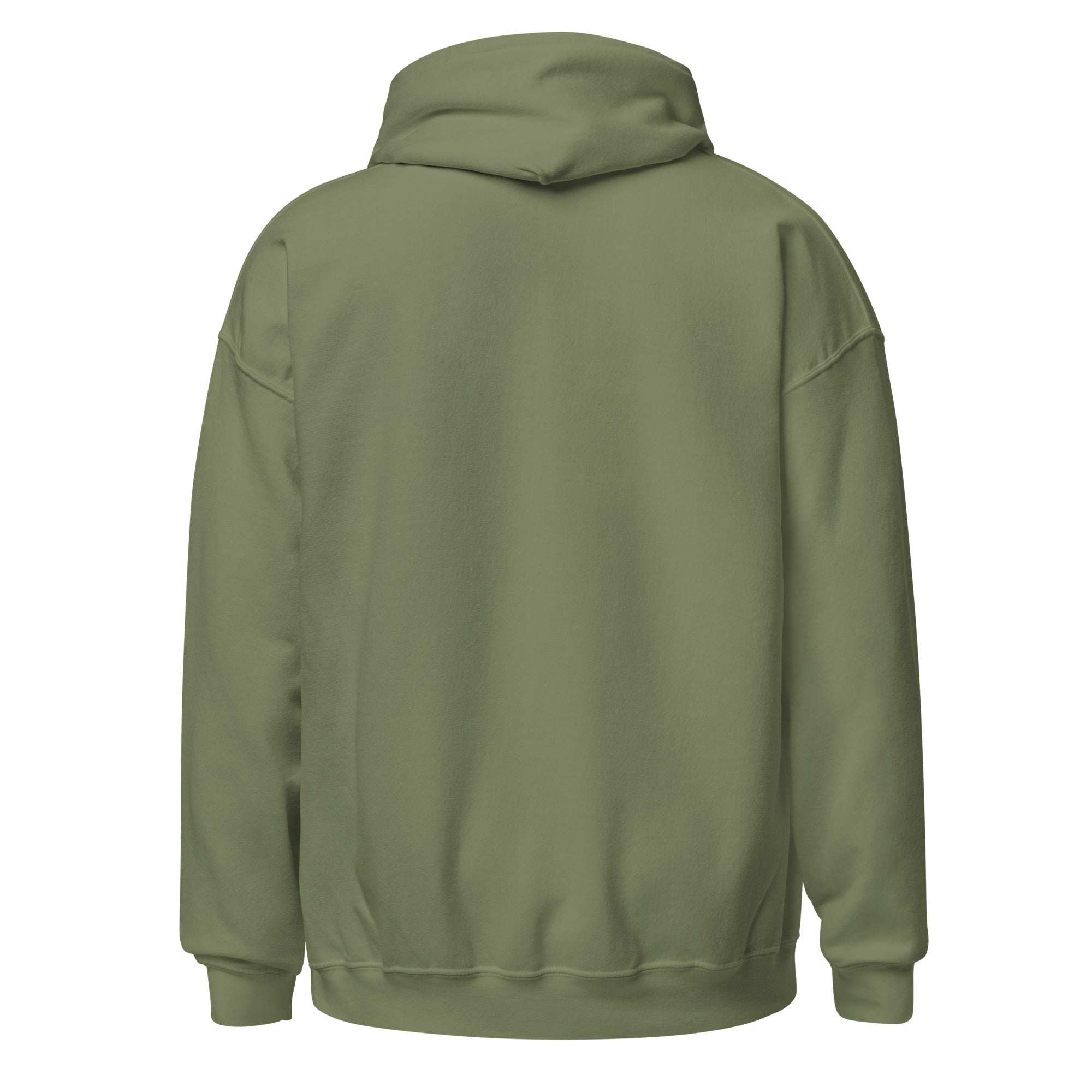 Limited Edition Cozy Track Training Hoodie - L2N2