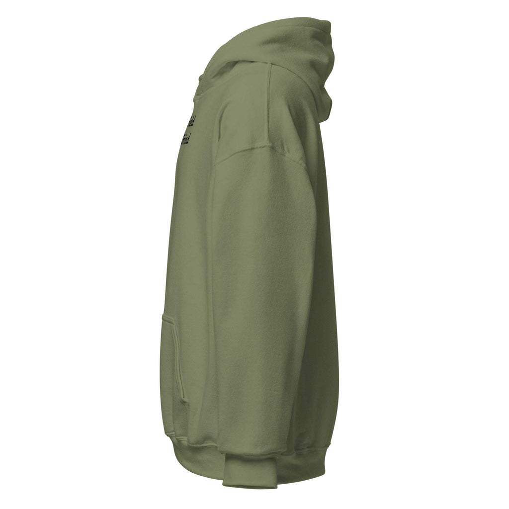 Limited Edition Cozy Track Training Hoodie - L2N2