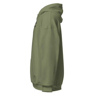 Limited Edition Cozy Track Training Hoodie - L2N2