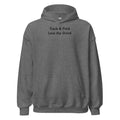 Limited Edition Cozy Track Training Hoodie - L2N2
