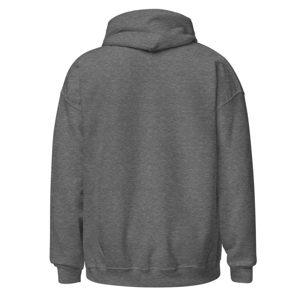 Limited Edition Cozy Track Training Hoodie - L2N2