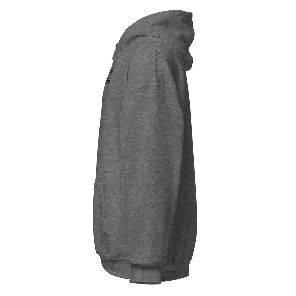 Limited Edition Cozy Track Training Hoodie - L2N2