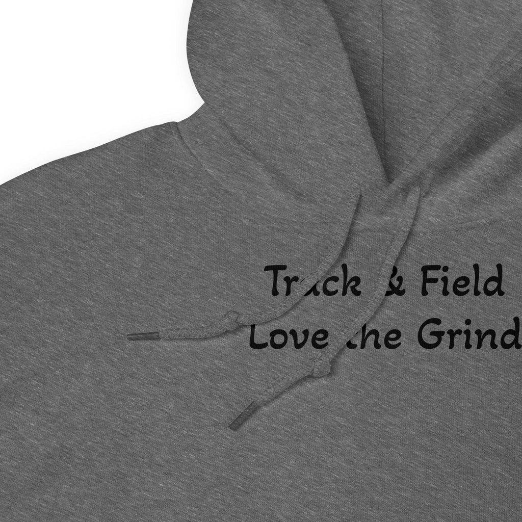 Limited Edition Cozy Track Training Hoodie - L2N2