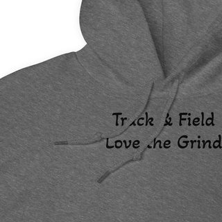 Limited Edition Cozy Track Training Hoodie - L2N2