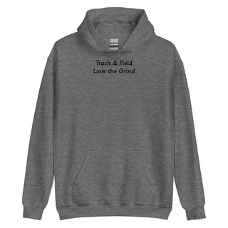 Limited Edition Cozy Track Training Hoodie - L2N2